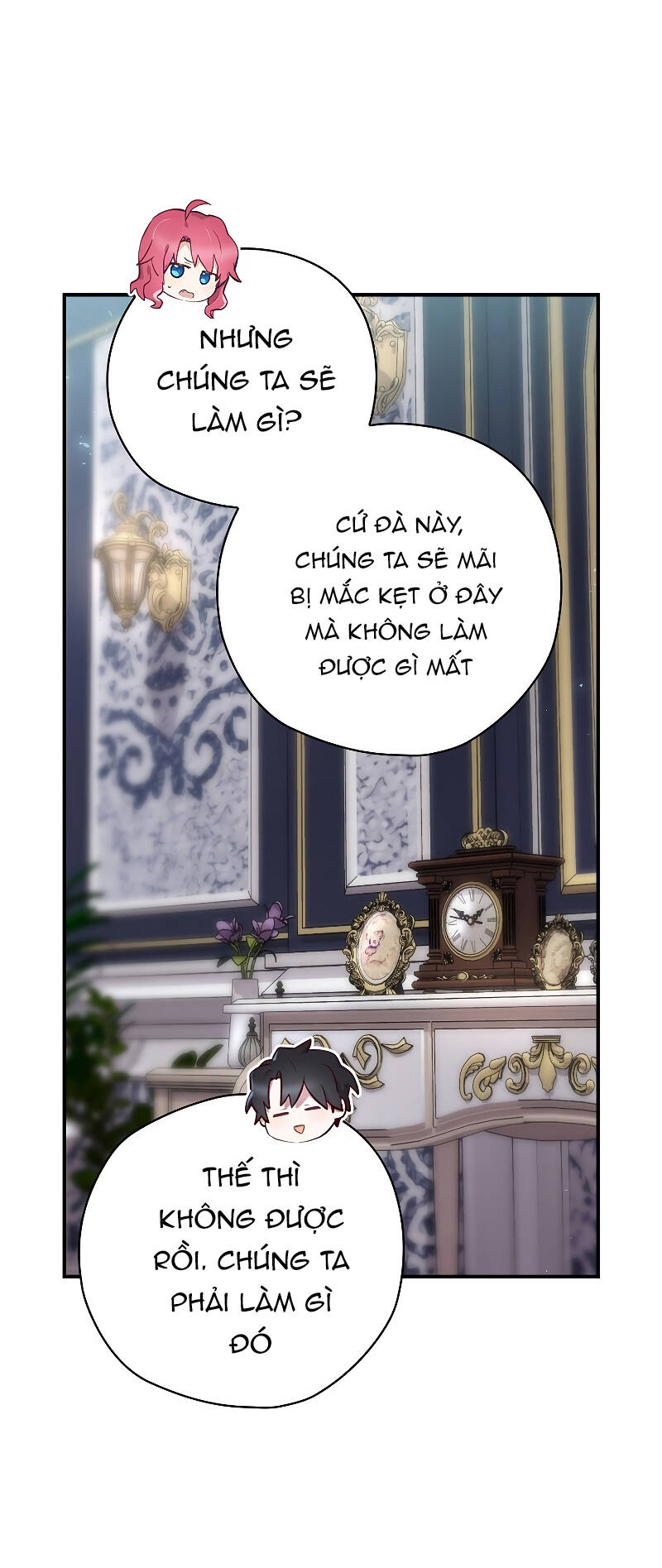 Kẻ Phán Quyết Chap 47.1 - Next Chap 48.1