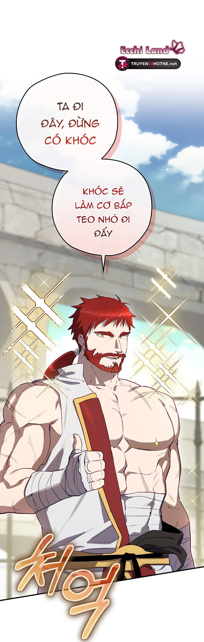 Kẻ Phán Quyết Chap 47.1 - Next Chap 48.1