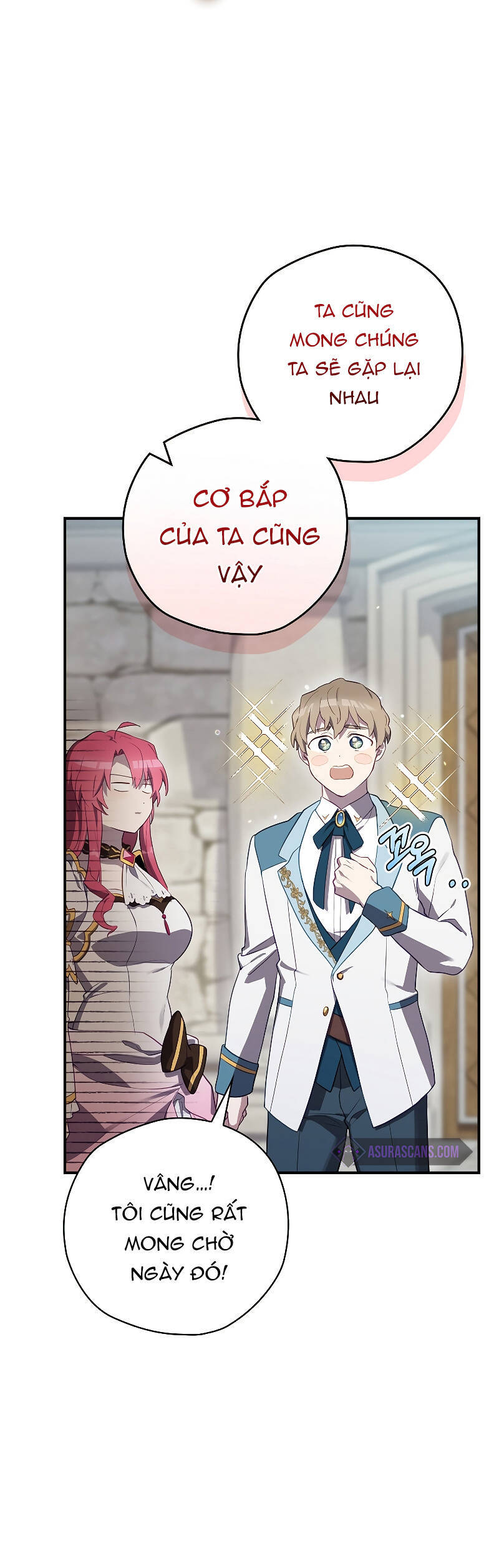 Kẻ Phán Quyết Chap 47.1 - Next Chap 48.1