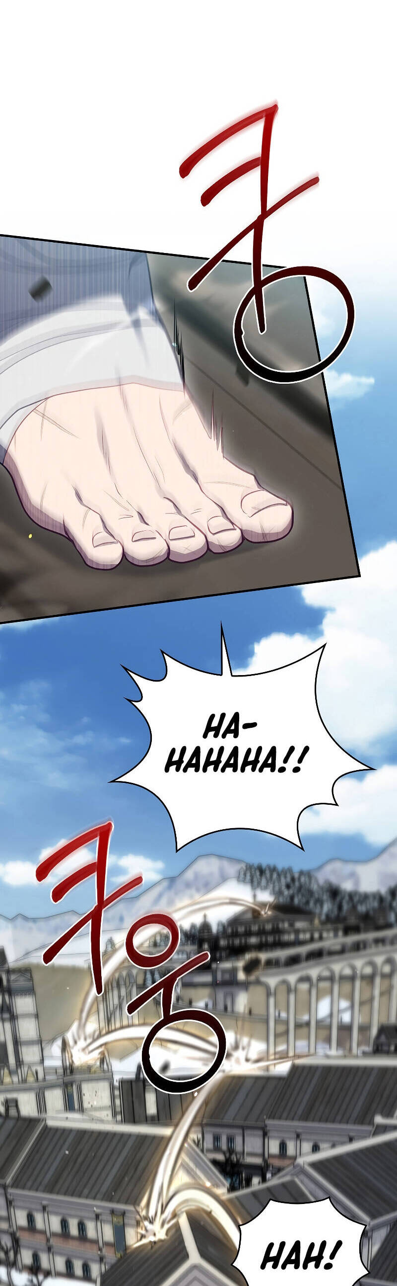 Kẻ Phán Quyết Chap 47.1 - Next Chap 48.1