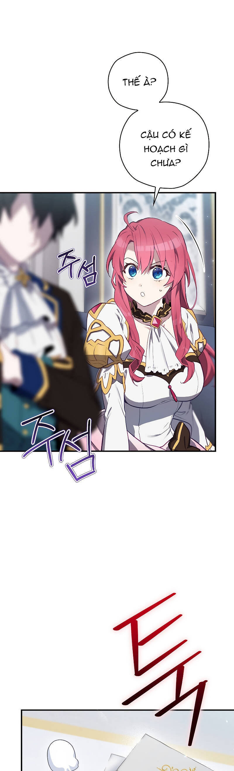 Kẻ Phán Quyết Chap 47.2 - Next Chap 48.2