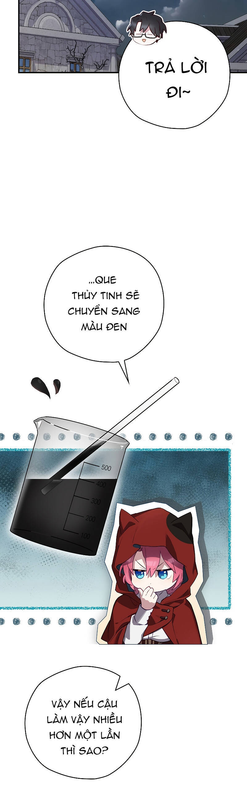 Kẻ Phán Quyết Chap 47.2 - Next Chap 48.2