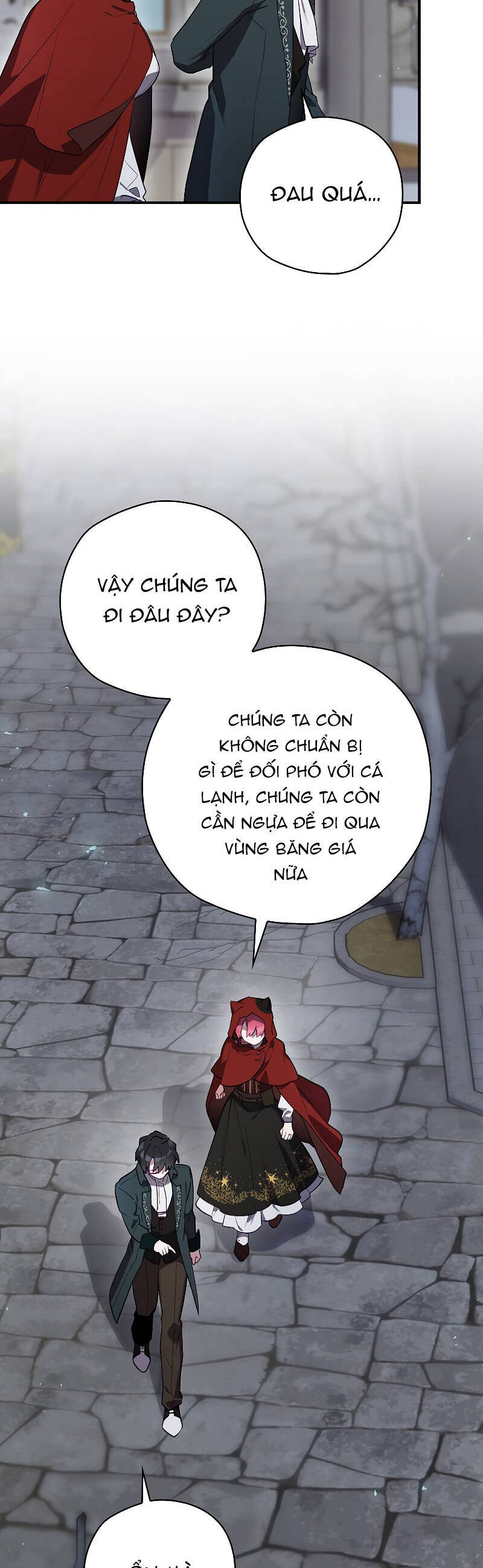 Kẻ Phán Quyết Chap 47.2 - Next Chap 48.2