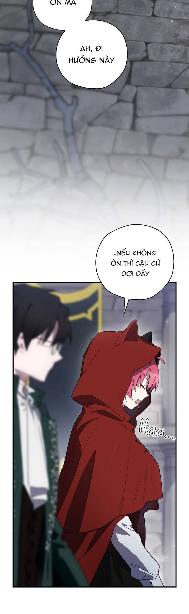 Kẻ Phán Quyết Chap 47.2 - Next Chap 48.2