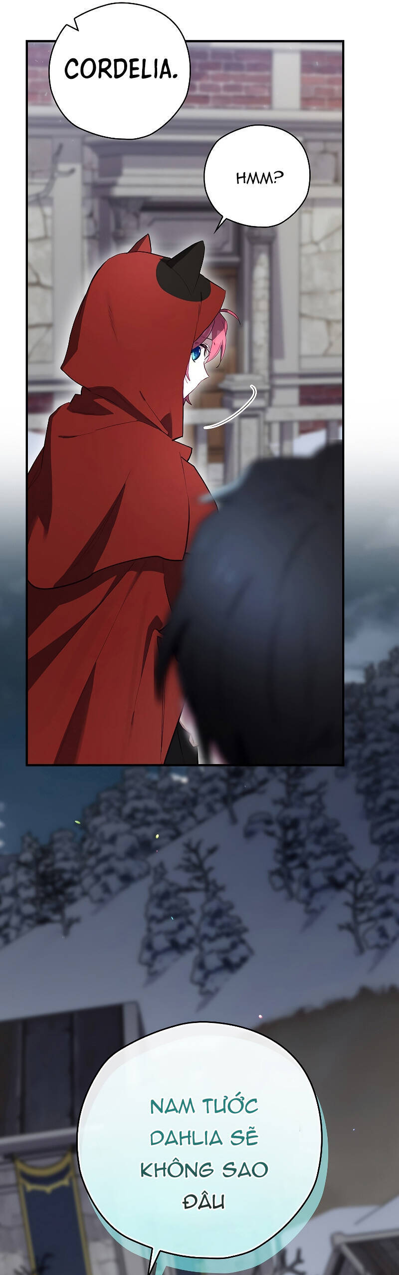 Kẻ Phán Quyết Chap 47.2 - Next Chap 48.2