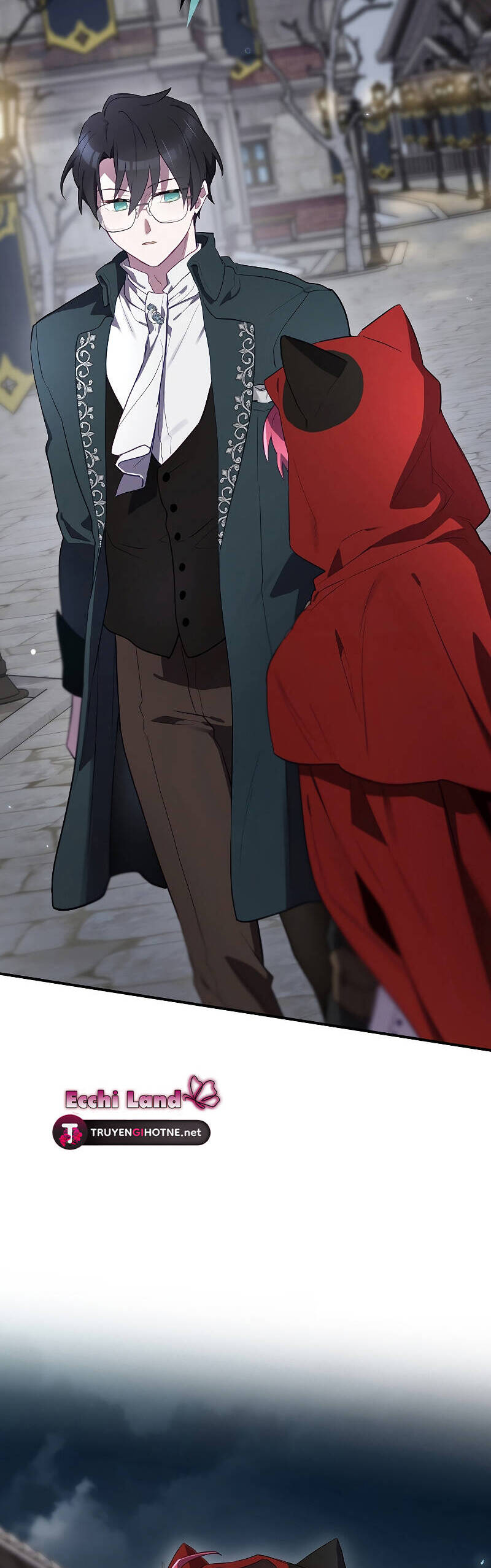 Kẻ Phán Quyết Chap 47.2 - Next Chap 48.2