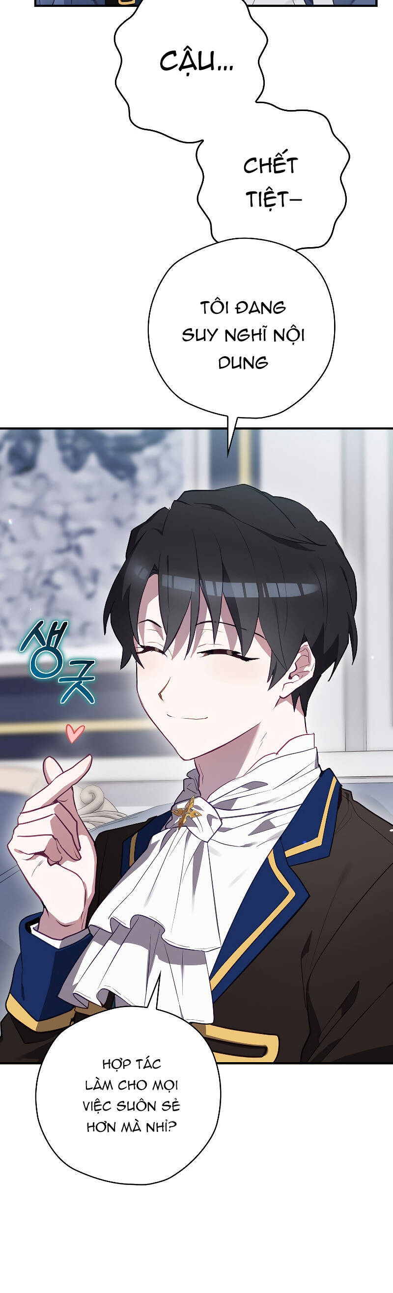 Kẻ Phán Quyết Chap 47.2 - Next Chap 48.2