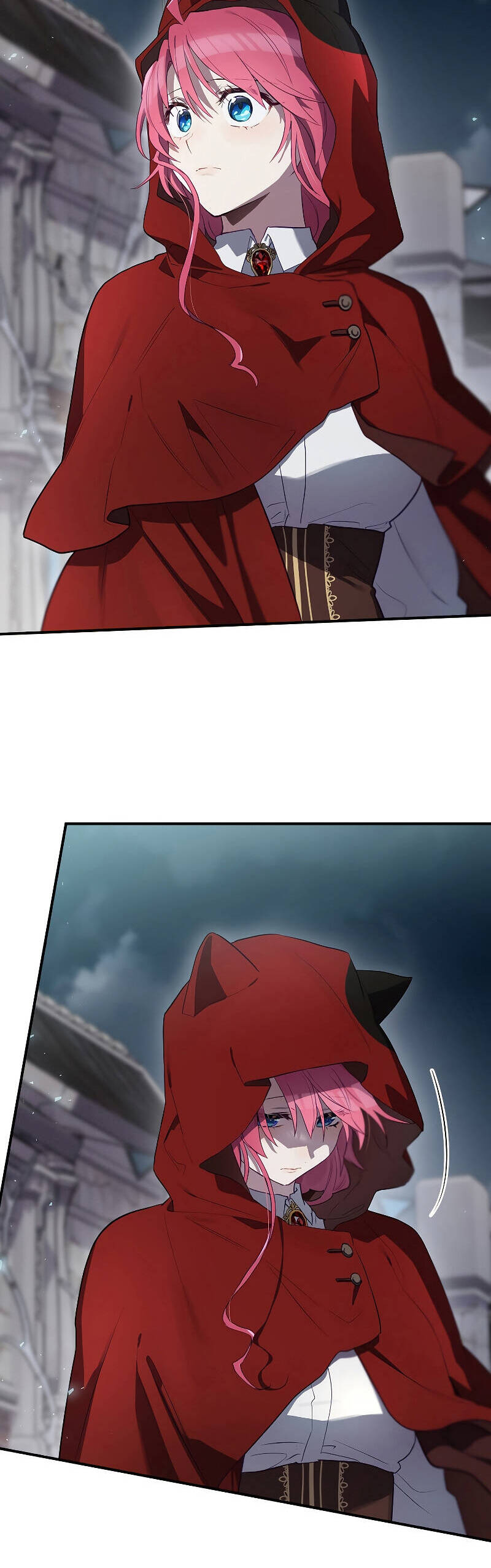 Kẻ Phán Quyết Chap 47.2 - Next Chap 48.2