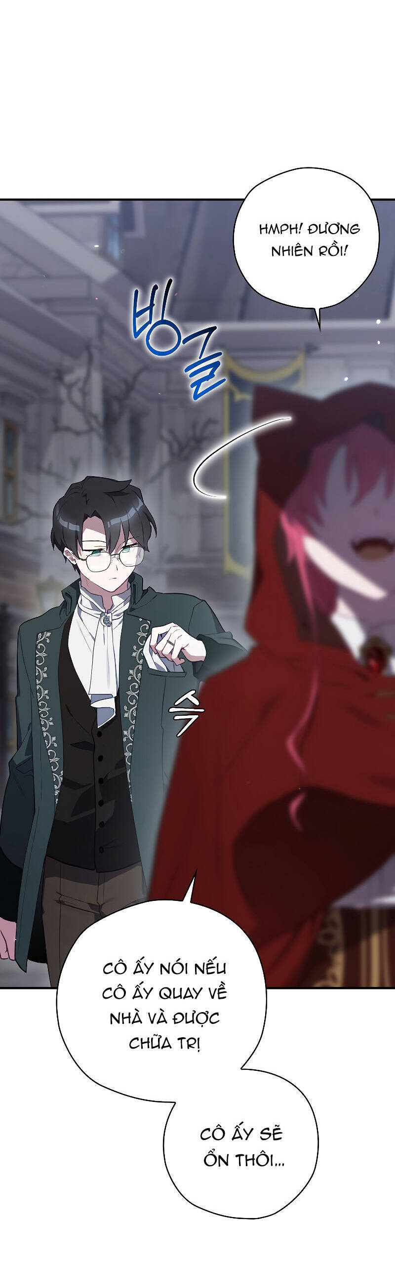 Kẻ Phán Quyết Chap 47.2 - Next Chap 48.2