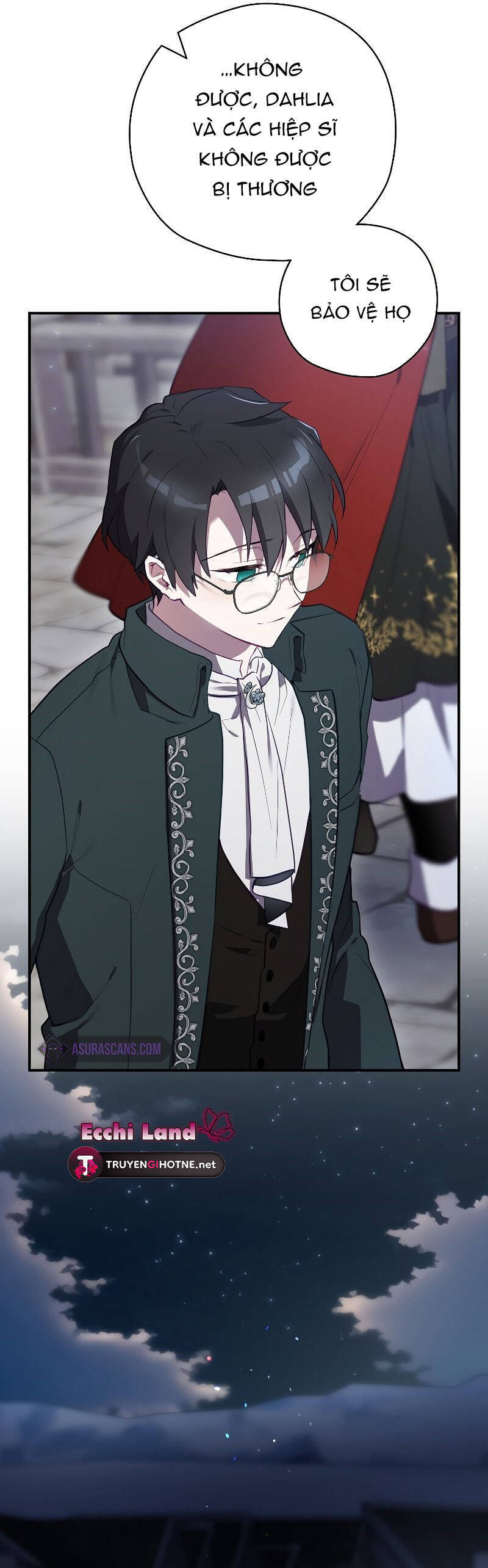 Kẻ Phán Quyết Chap 47.2 - Next Chap 48.2