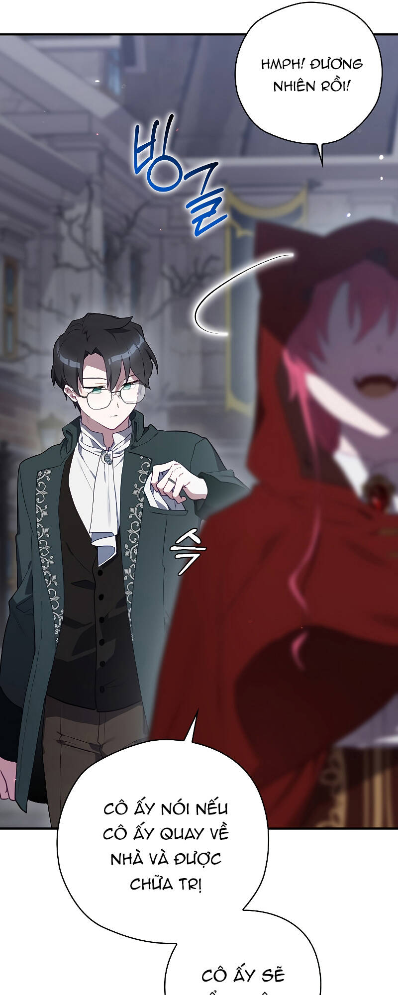 Kẻ Phán Quyết Chap 47.2 - Next Chap 48.2