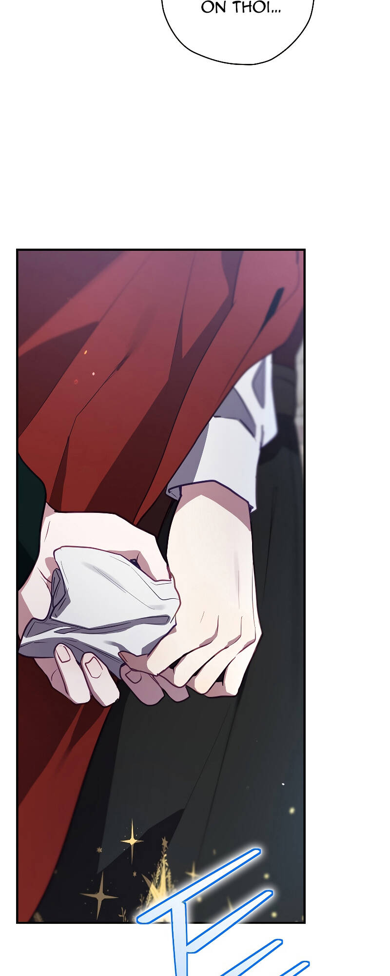 Kẻ Phán Quyết Chap 47.2 - Next Chap 48.2