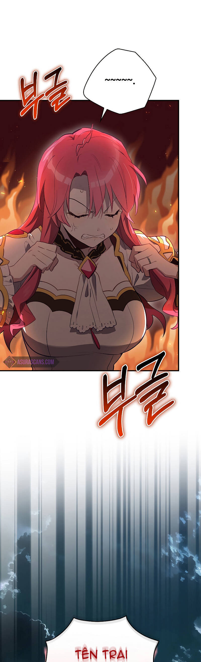 Kẻ Phán Quyết Chap 47.2 - Next Chap 48.2