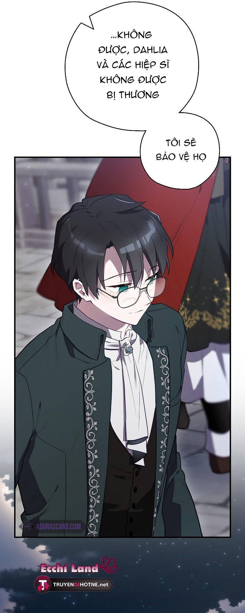 Kẻ Phán Quyết Chap 47.2 - Next Chap 48.2