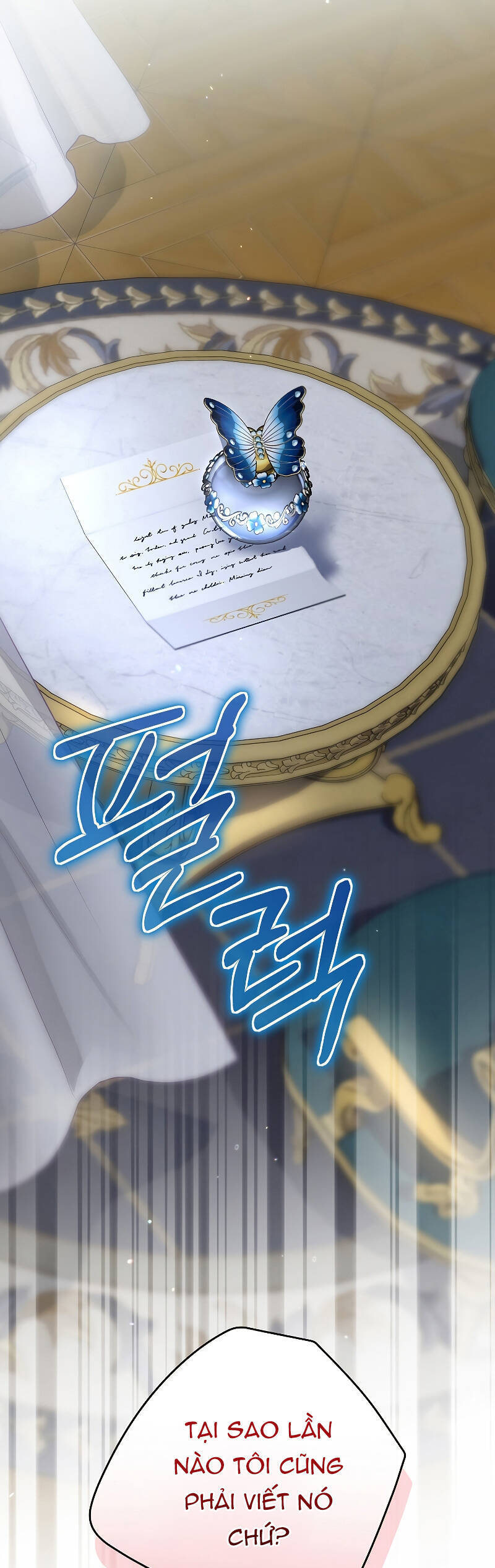 Kẻ Phán Quyết Chap 47.2 - Next Chap 48.2