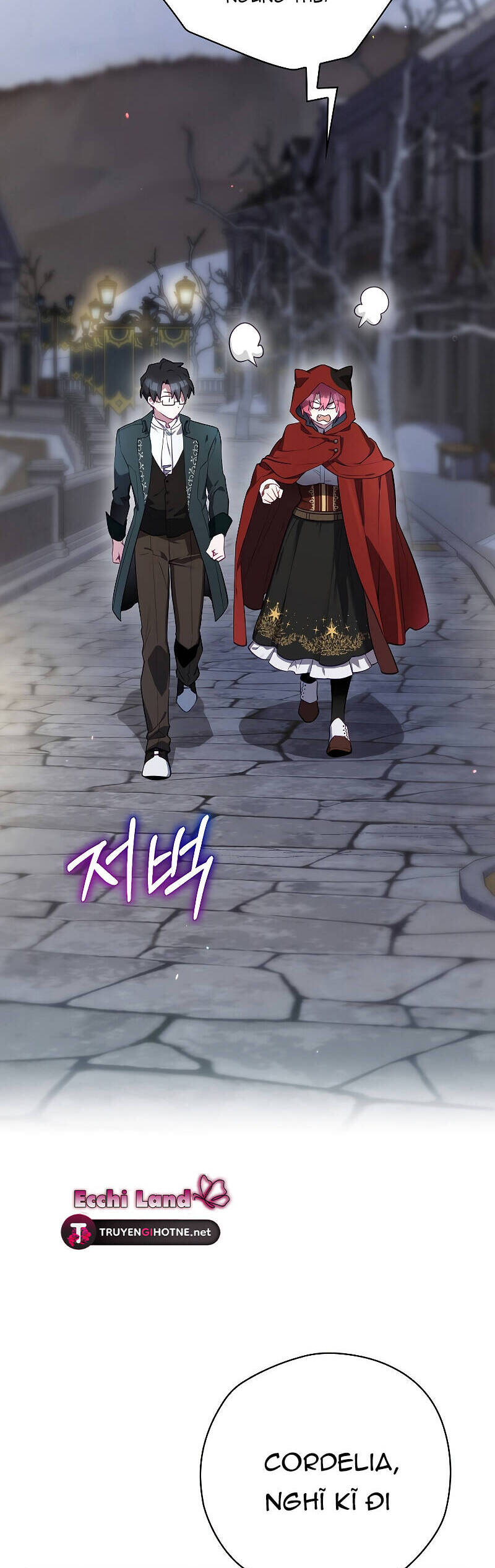 Kẻ Phán Quyết Chap 47.2 - Next Chap 48.2