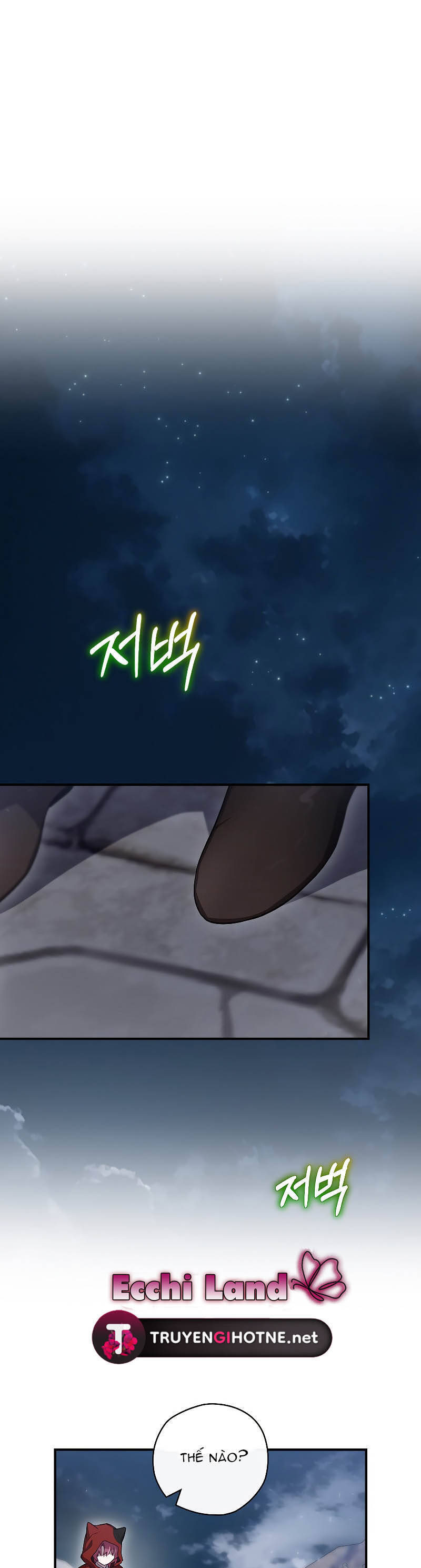 Kẻ Phán Quyết Chap 48.1 - Next Chap 49.1