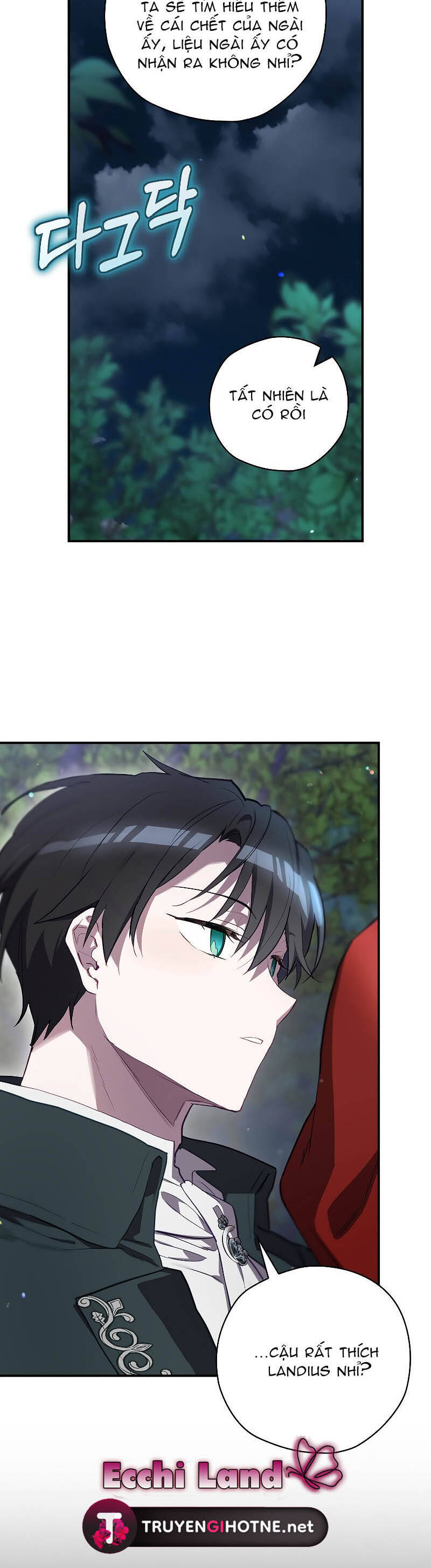 Kẻ Phán Quyết Chap 48.1 - Next Chap 49.1