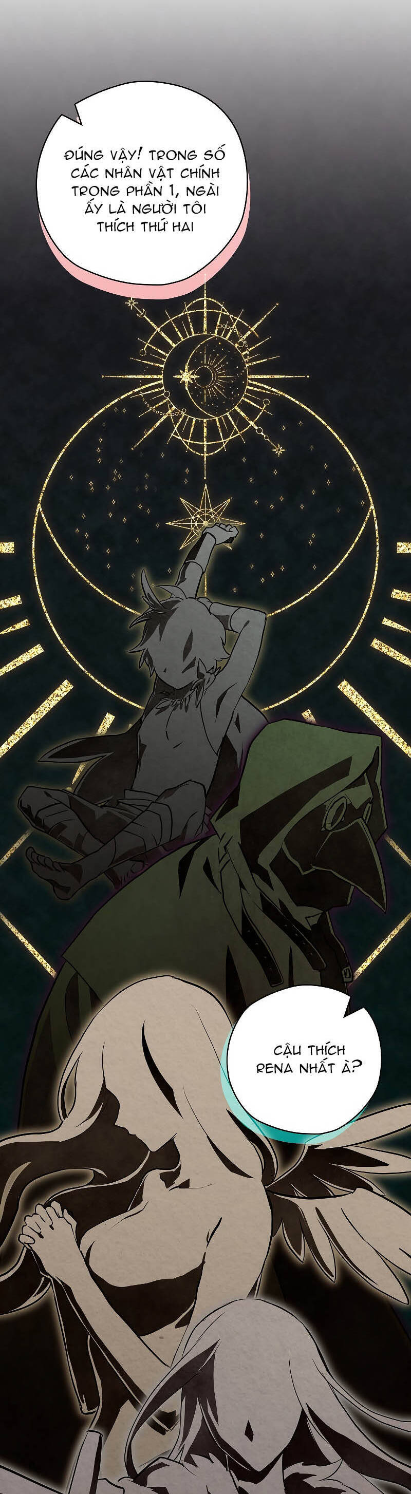 Kẻ Phán Quyết Chap 48.1 - Next Chap 49.1