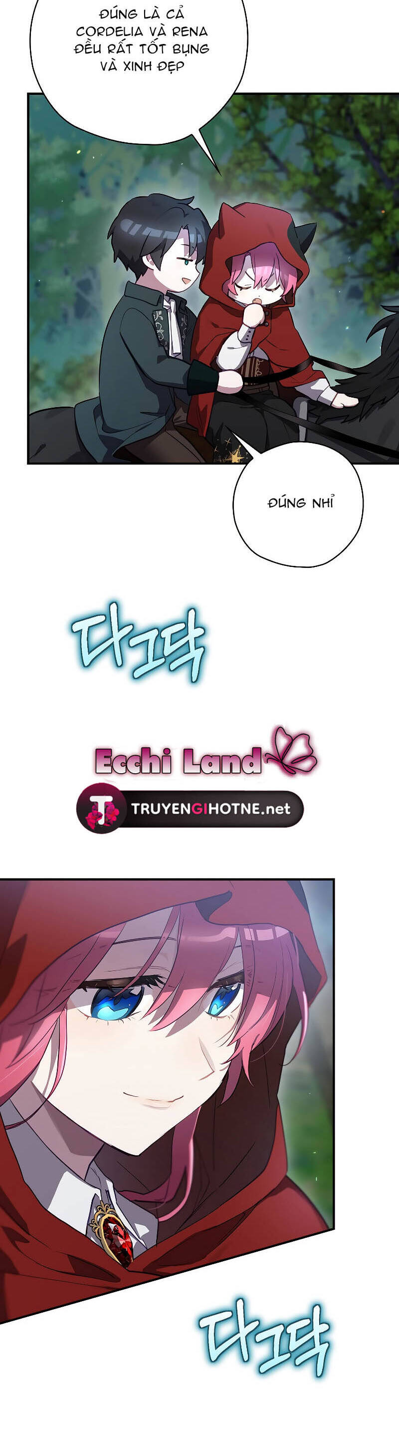 Kẻ Phán Quyết Chap 48.1 - Next Chap 49.1