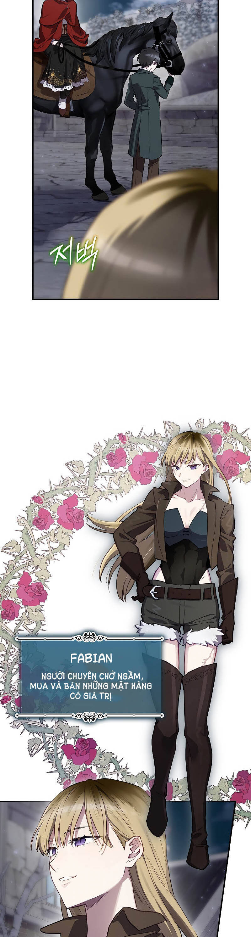 Kẻ Phán Quyết Chap 48.1 - Next Chap 49.1