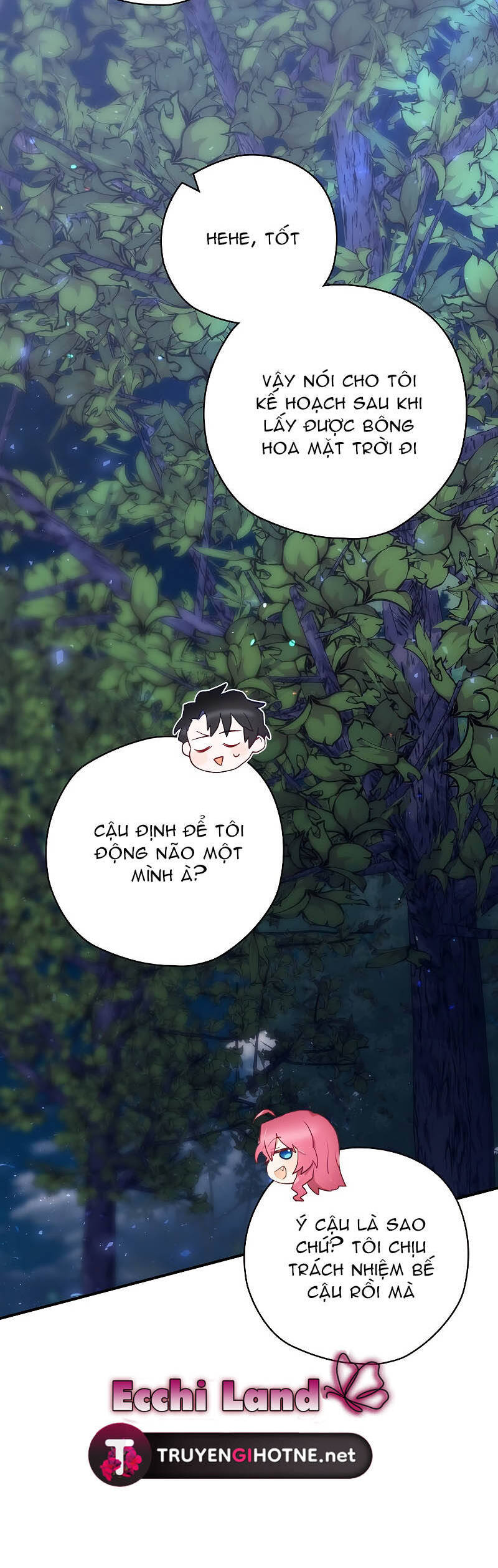 Kẻ Phán Quyết Chap 48.1 - Next Chap 49.1