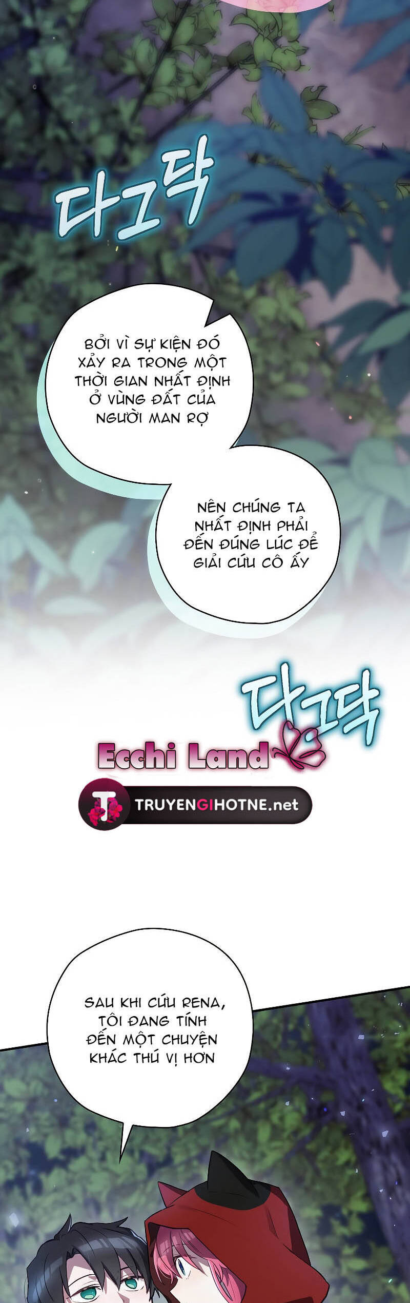 Kẻ Phán Quyết Chap 48.1 - Next Chap 49.1