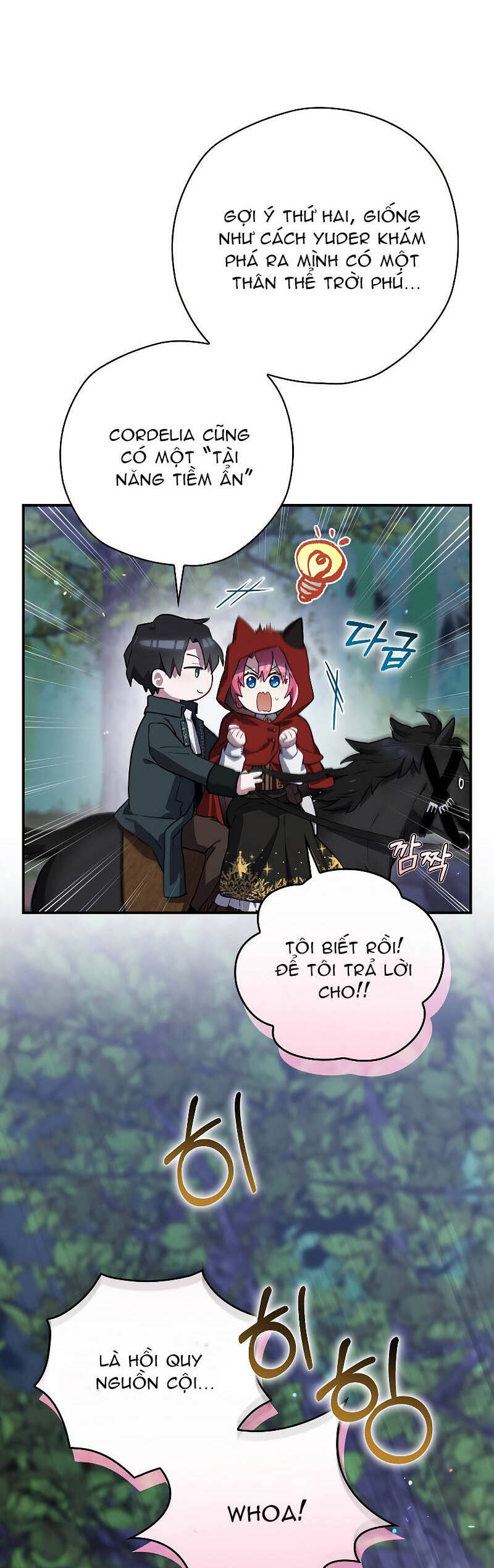 Kẻ Phán Quyết Chap 48.1 - Next Chap 49.1