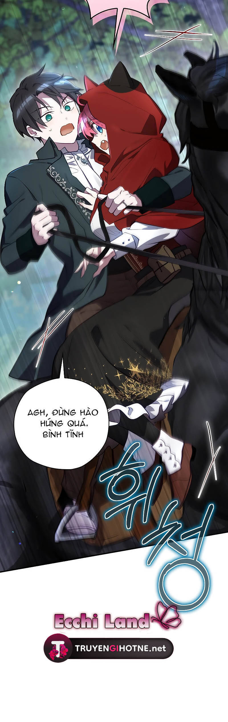 Kẻ Phán Quyết Chap 48.1 - Next Chap 49.1