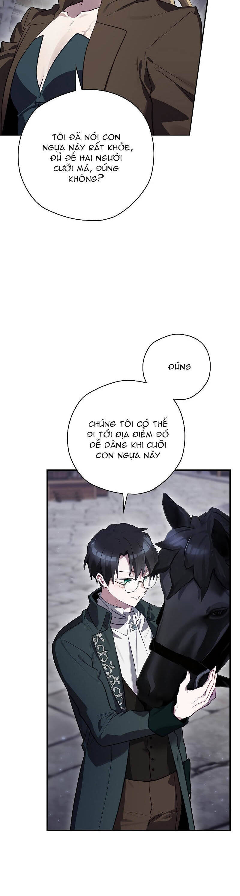 Kẻ Phán Quyết Chap 48.1 - Next Chap 49.1