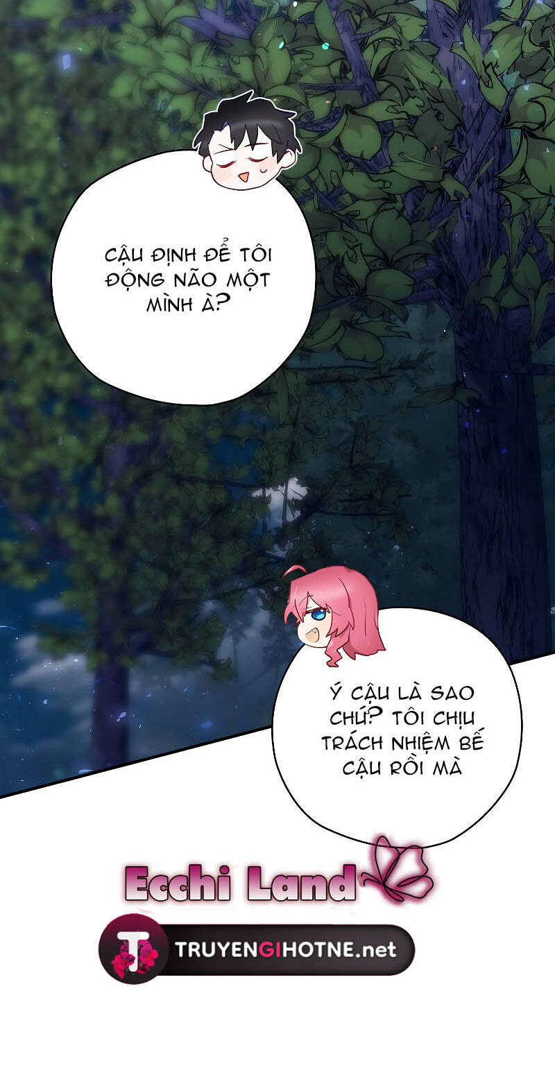 Kẻ Phán Quyết Chap 48.1 - Next Chap 49.1