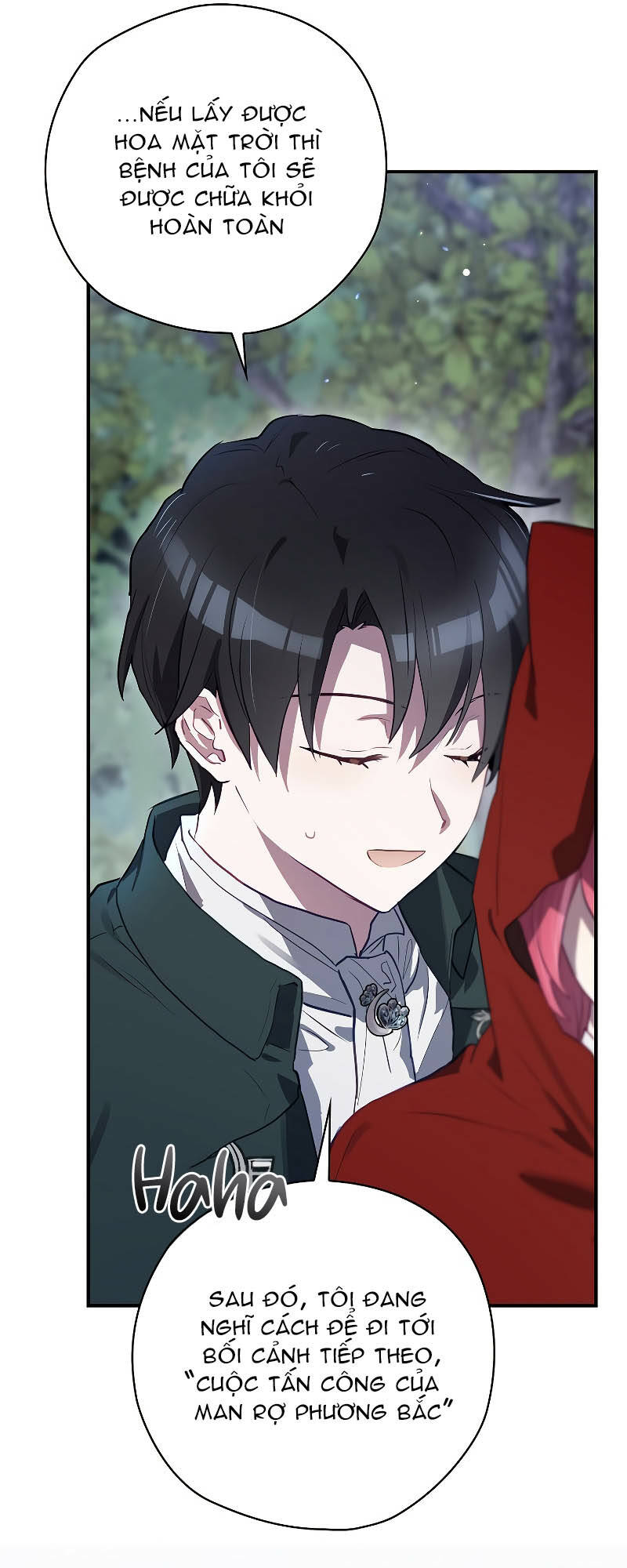 Kẻ Phán Quyết Chap 48.1 - Next Chap 49.1