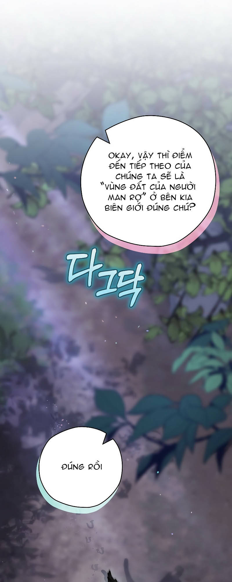Kẻ Phán Quyết Chap 48.1 - Next Chap 49.1