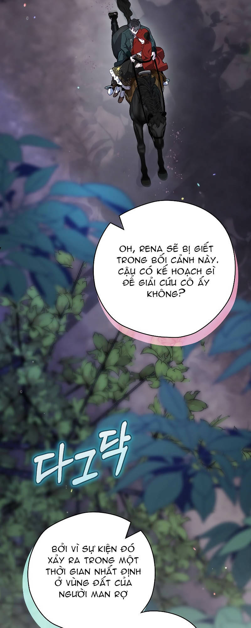 Kẻ Phán Quyết Chap 48.1 - Next Chap 49.1