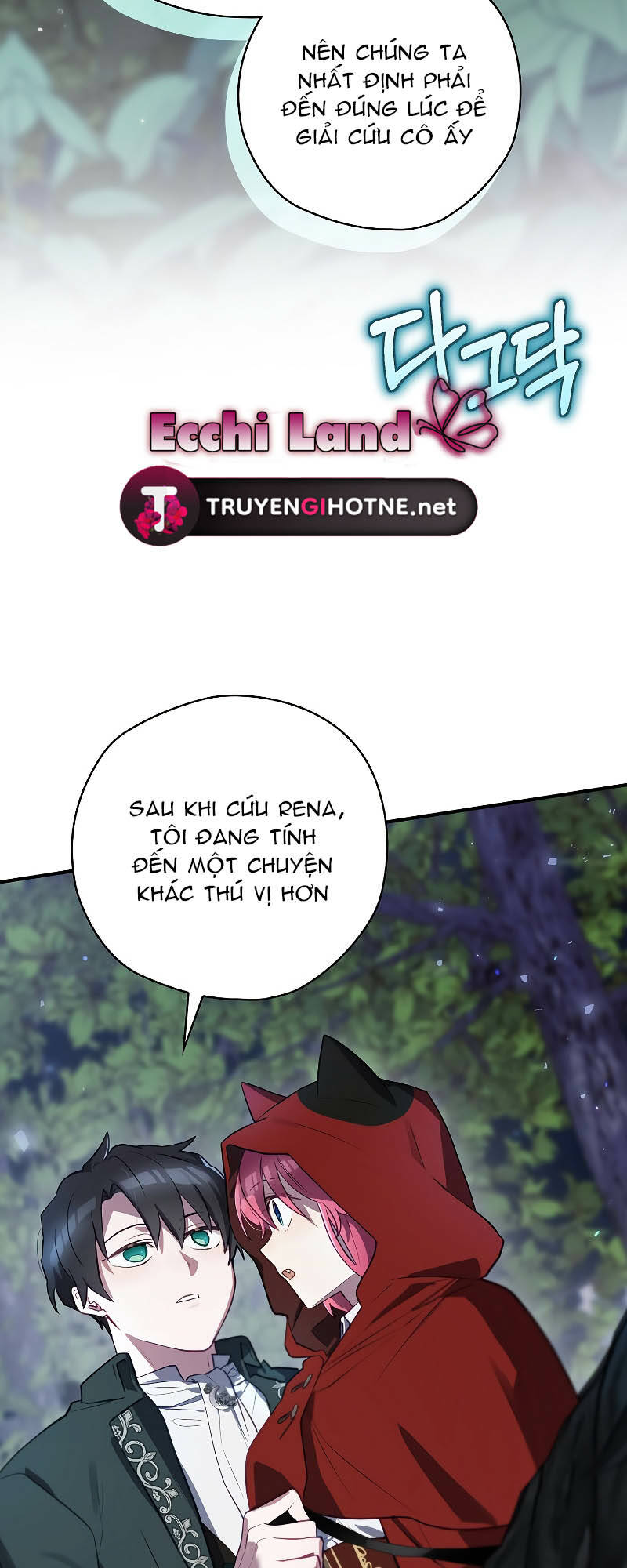 Kẻ Phán Quyết Chap 48.1 - Next Chap 49.1