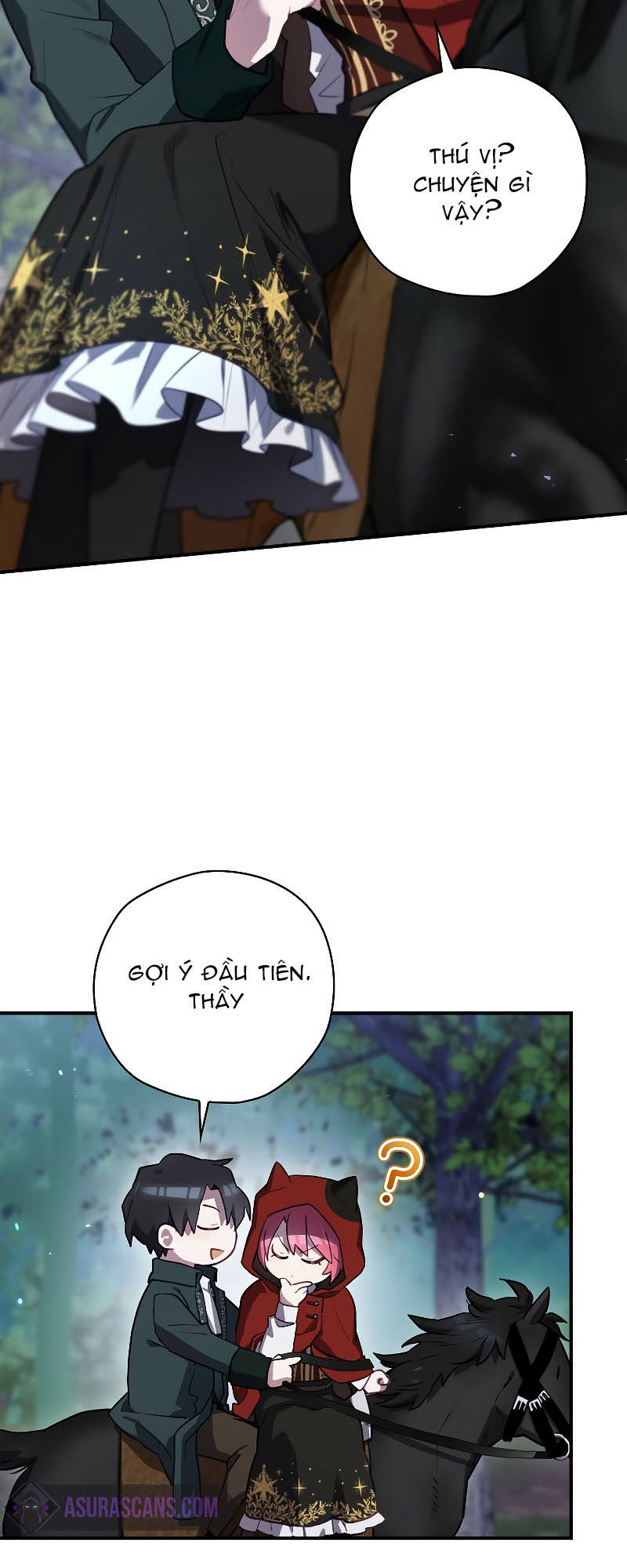 Kẻ Phán Quyết Chap 48.1 - Next Chap 49.1