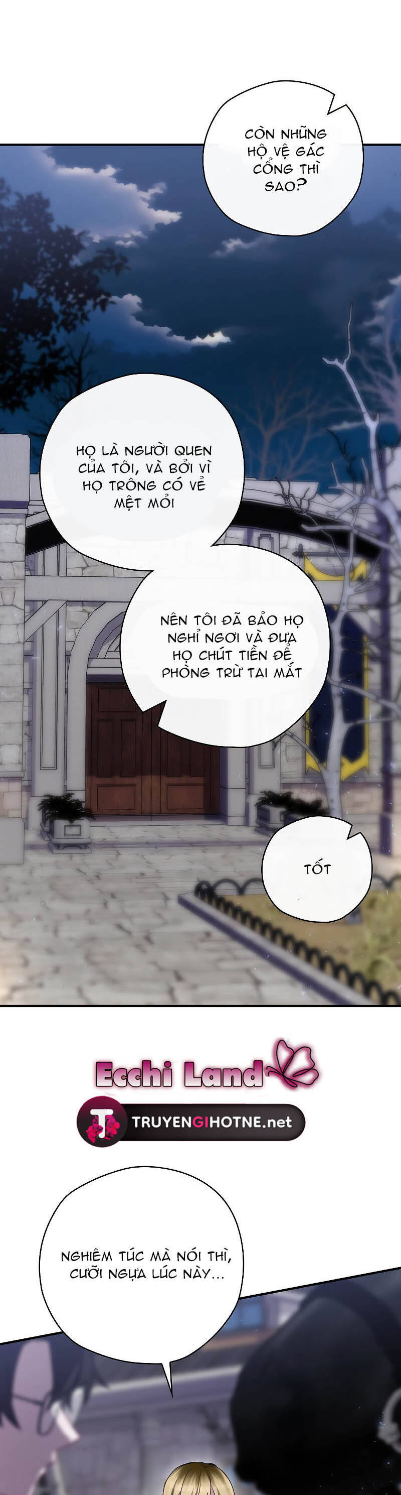 Kẻ Phán Quyết Chap 48.1 - Next Chap 49.1