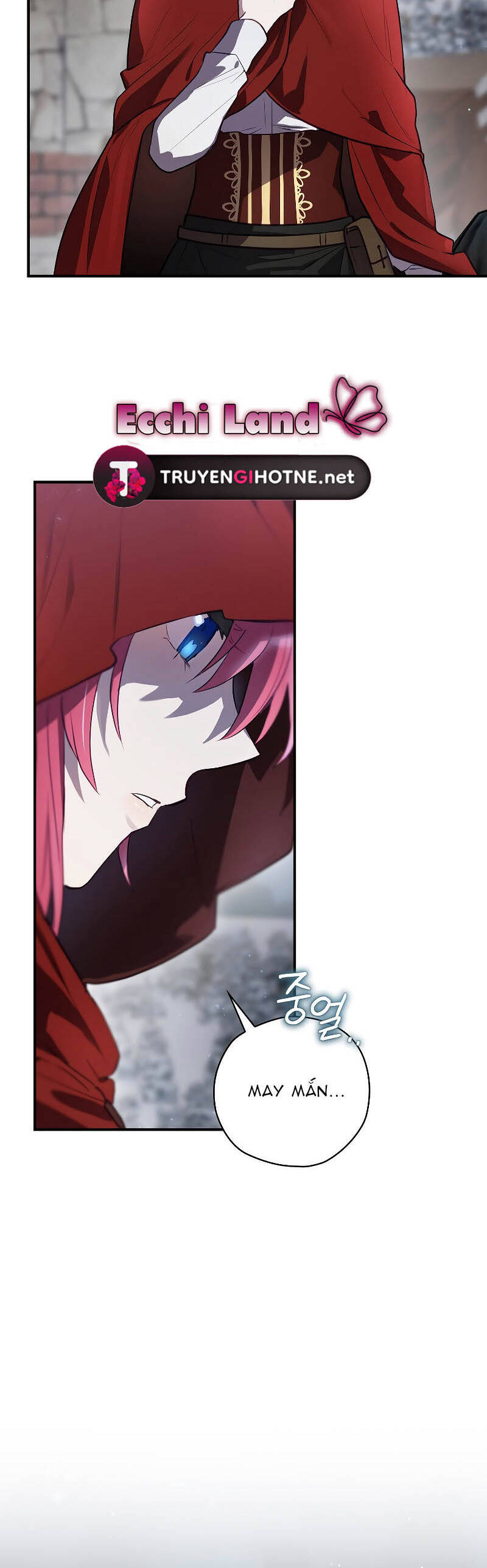 Kẻ Phán Quyết Chap 48.1 - Next Chap 49.1