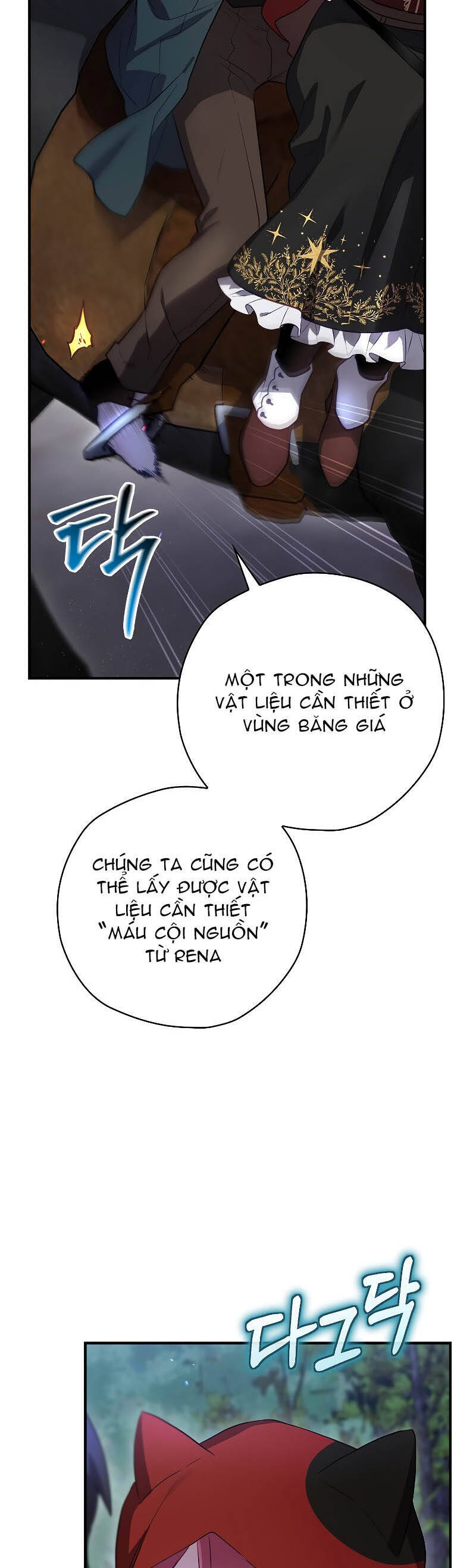 Kẻ Phán Quyết Chap 48.2 - Next Chap 49.2