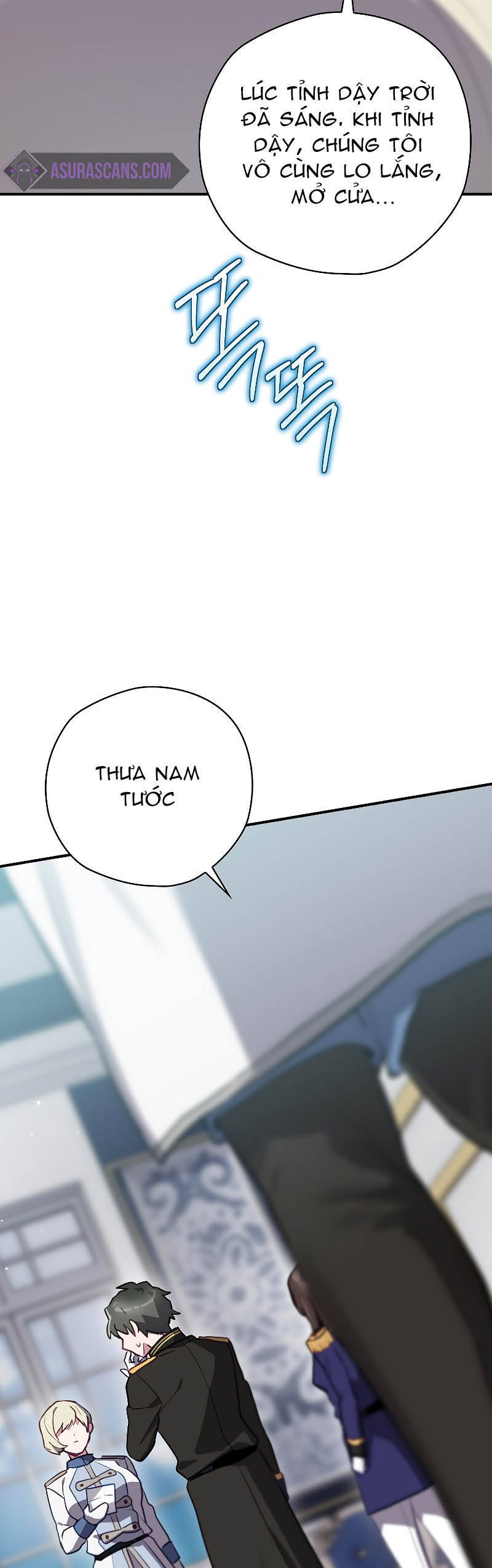 Kẻ Phán Quyết Chap 48.2 - Next Chap 49.2