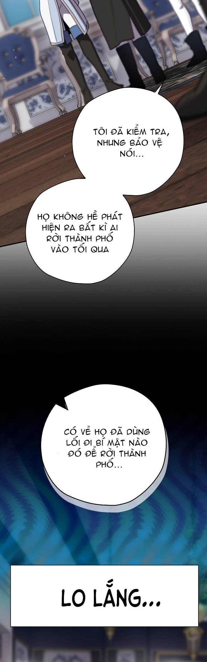 Kẻ Phán Quyết Chap 48.2 - Next Chap 49.2