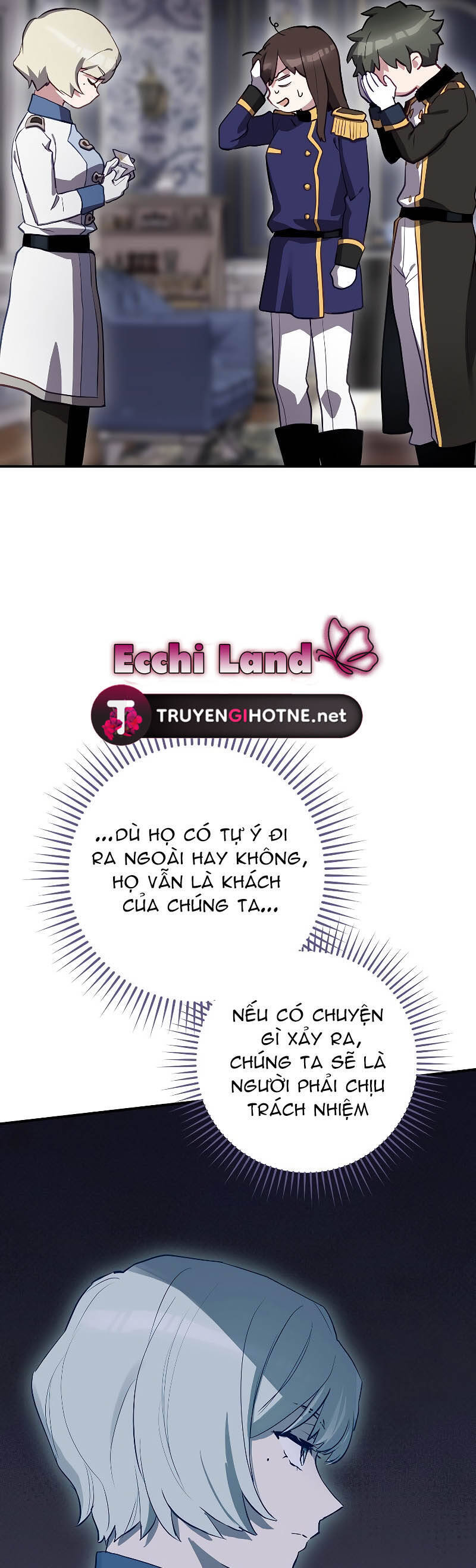 Kẻ Phán Quyết Chap 48.2 - Next Chap 49.2