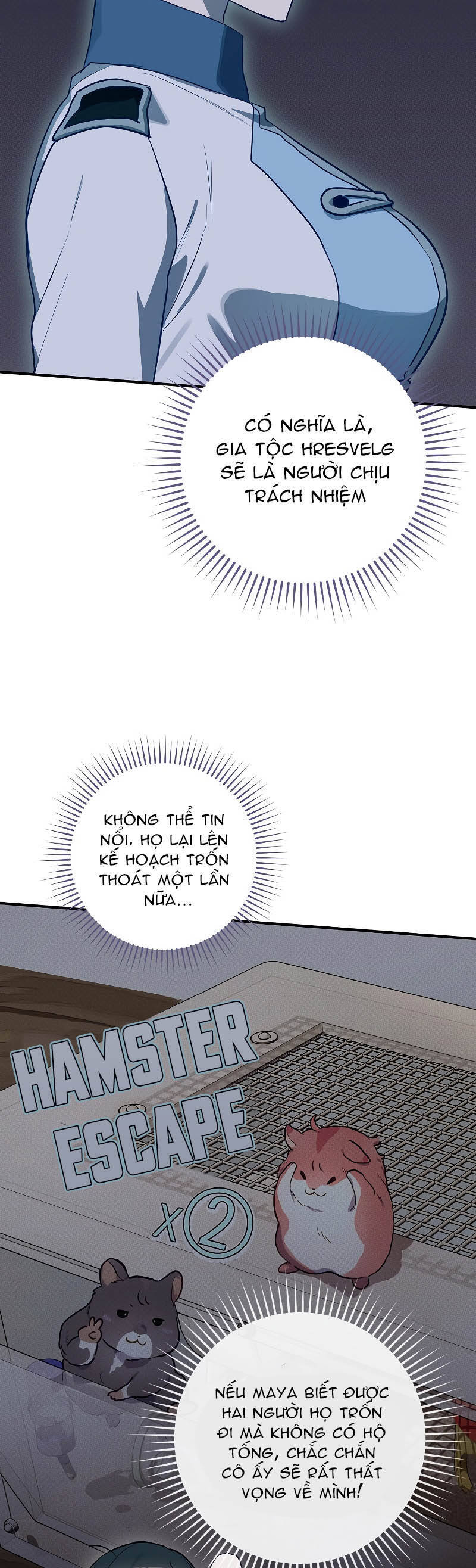 Kẻ Phán Quyết Chap 48.2 - Next Chap 49.2