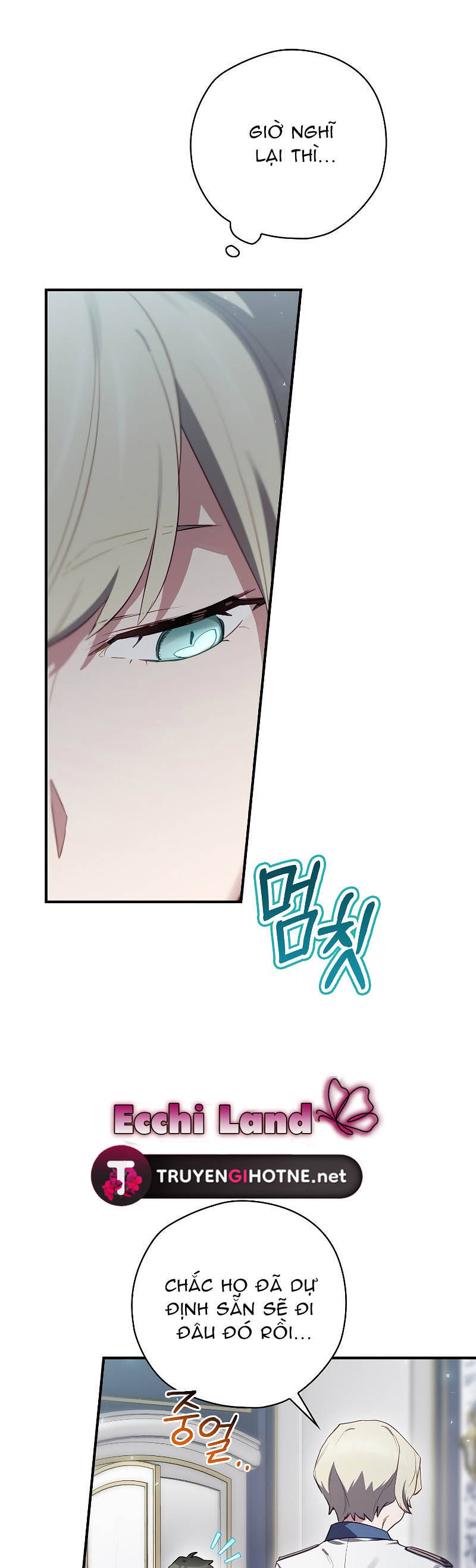 Kẻ Phán Quyết Chap 48.2 - Next Chap 49.2