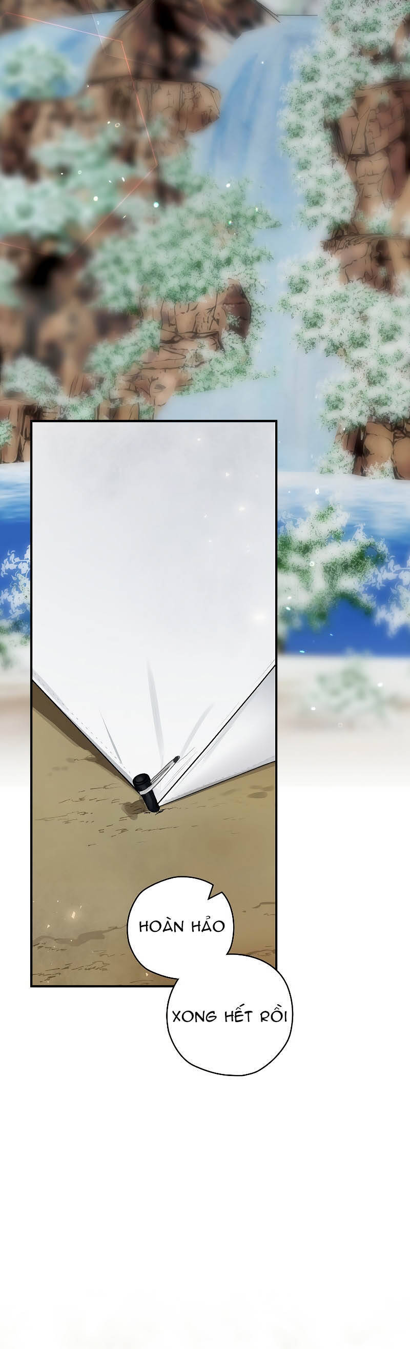 Kẻ Phán Quyết Chap 48.2 - Next Chap 49.2