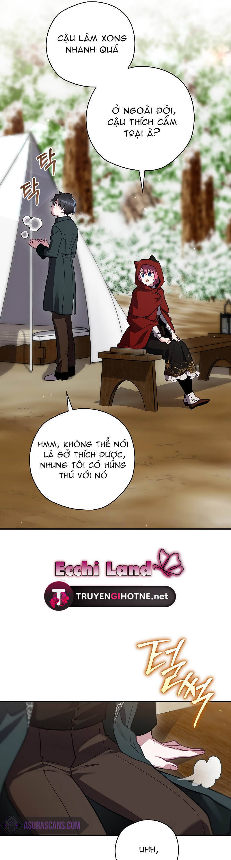 Kẻ Phán Quyết Chap 48.2 - Next Chap 49.2