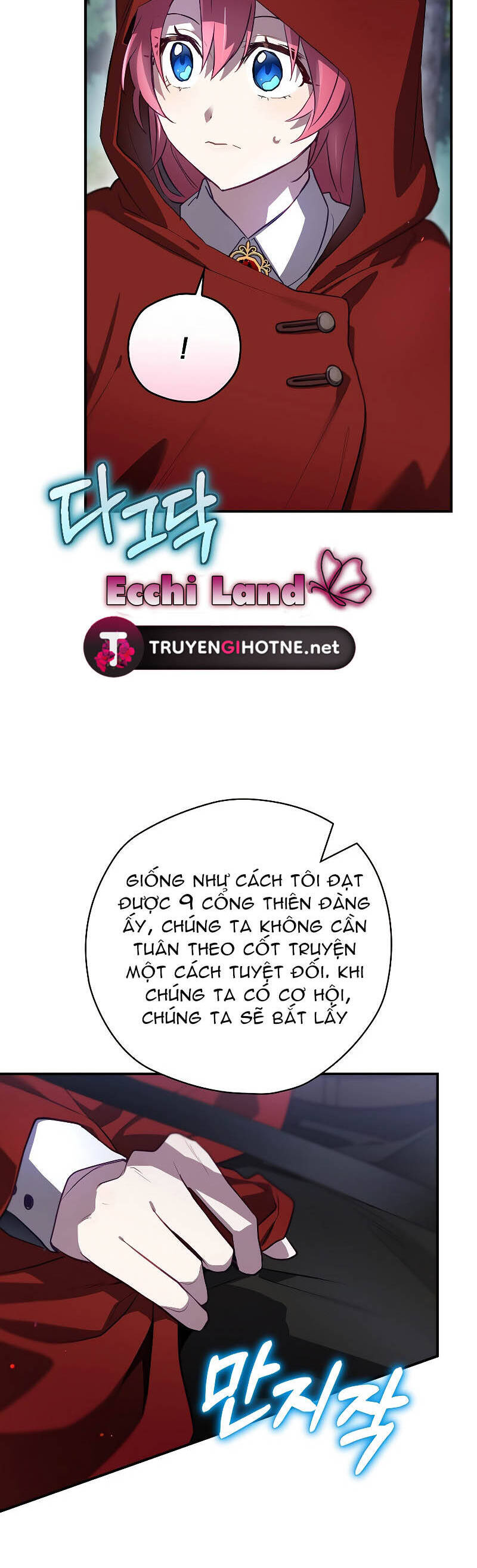 Kẻ Phán Quyết Chap 48.2 - Next Chap 49.2