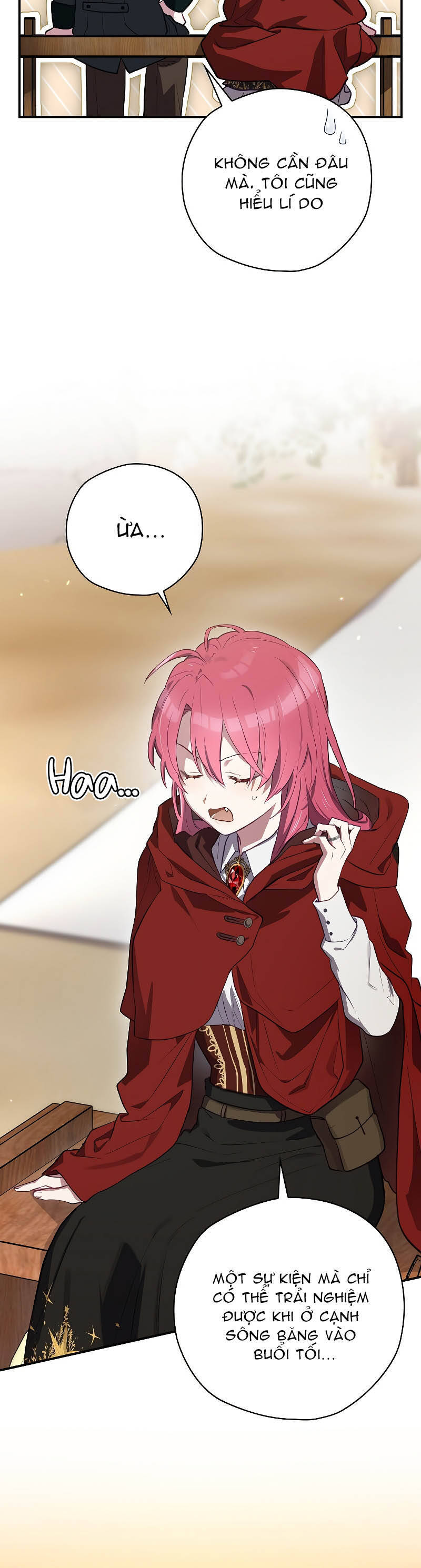 Kẻ Phán Quyết Chap 48.2 - Next Chap 49.2