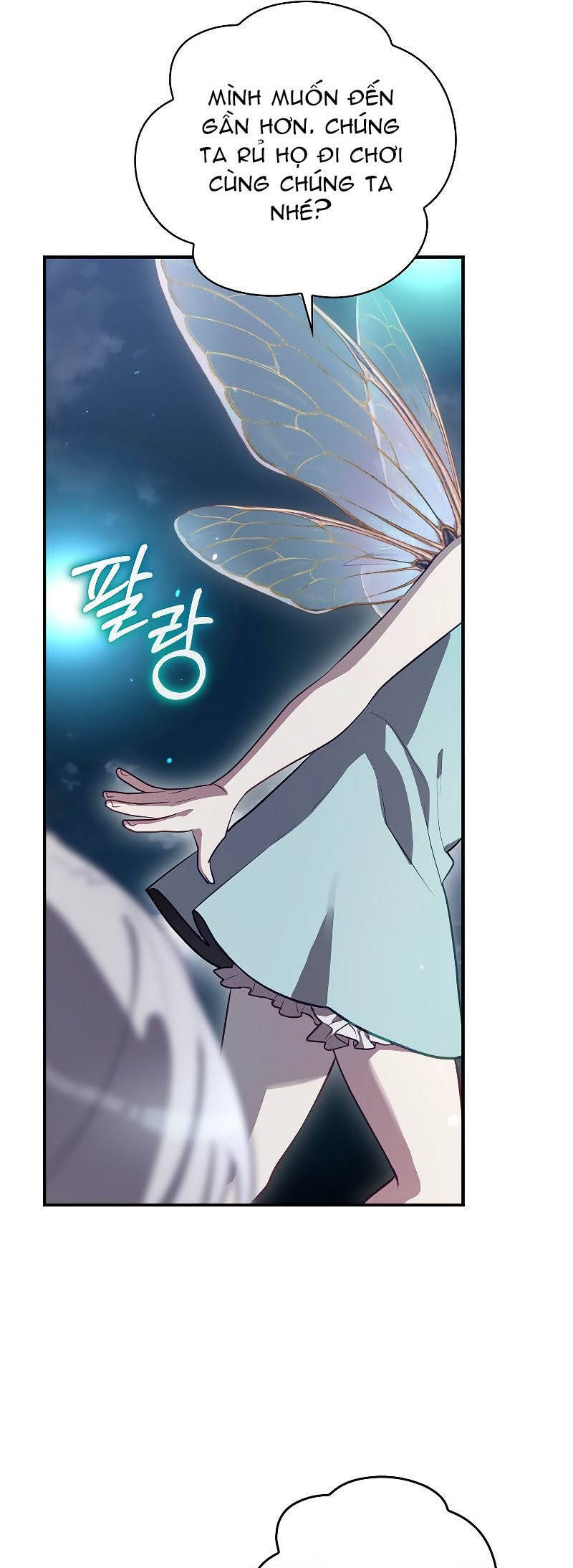 Kẻ Phán Quyết Chap 48.2 - Next Chap 49.2