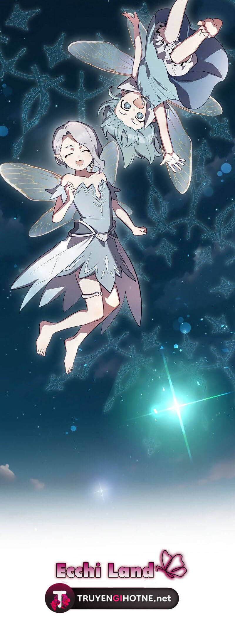 Kẻ Phán Quyết Chap 48.2 - Next Chap 49.2